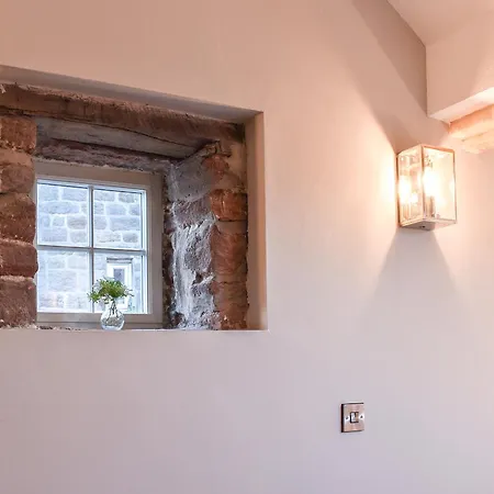 بيت للعطل The Barn