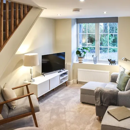 The Barn * Spofforth