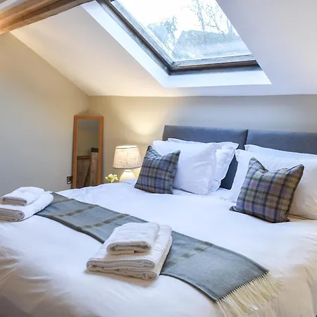 The Barn بيت للعطل