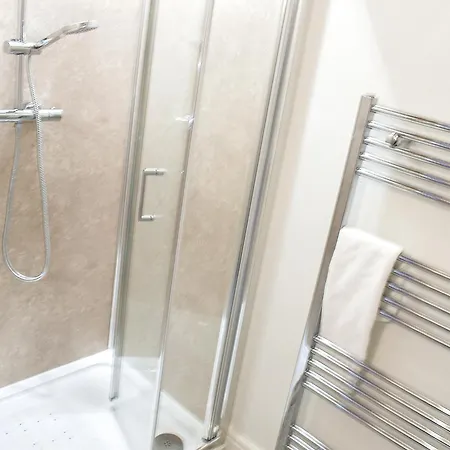 بيت للعطل The Barn Spofforth