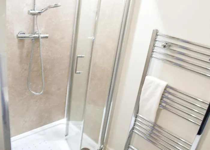 Nyaraló The Barn Spofforth