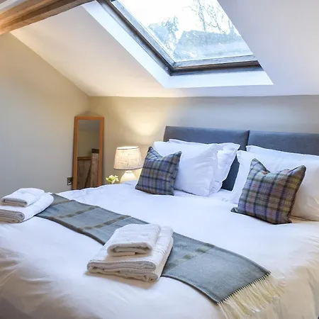 The Barn Spofforth