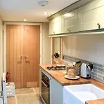 Holiday home The Barn Spofforth