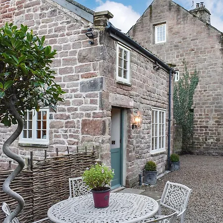 The Barn * Spofforth