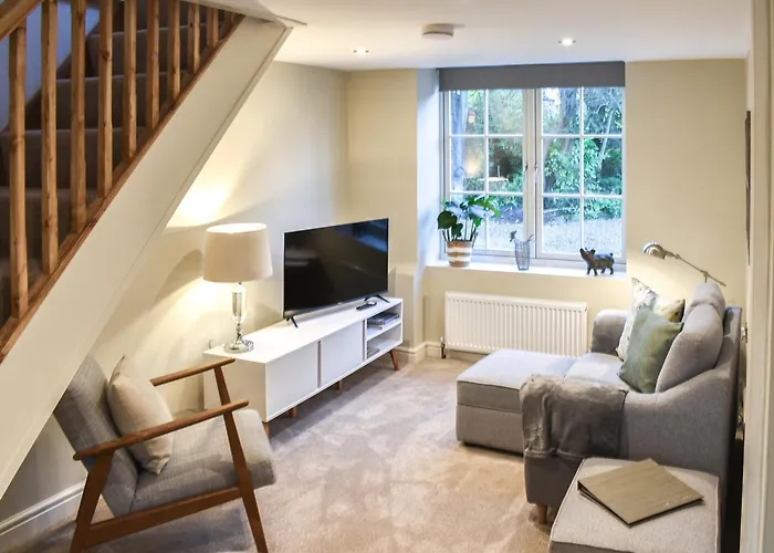 The Barn * Spofforth